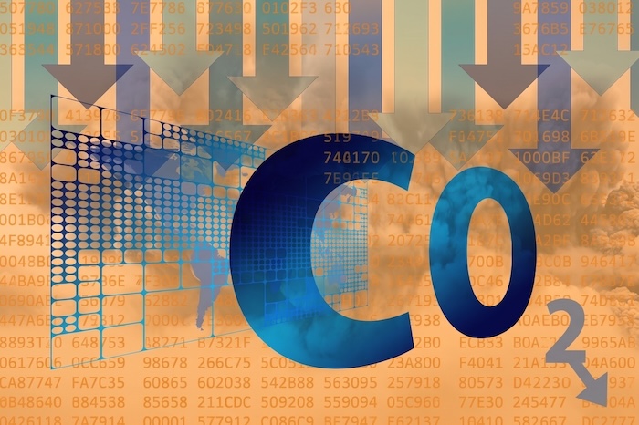 Home co2